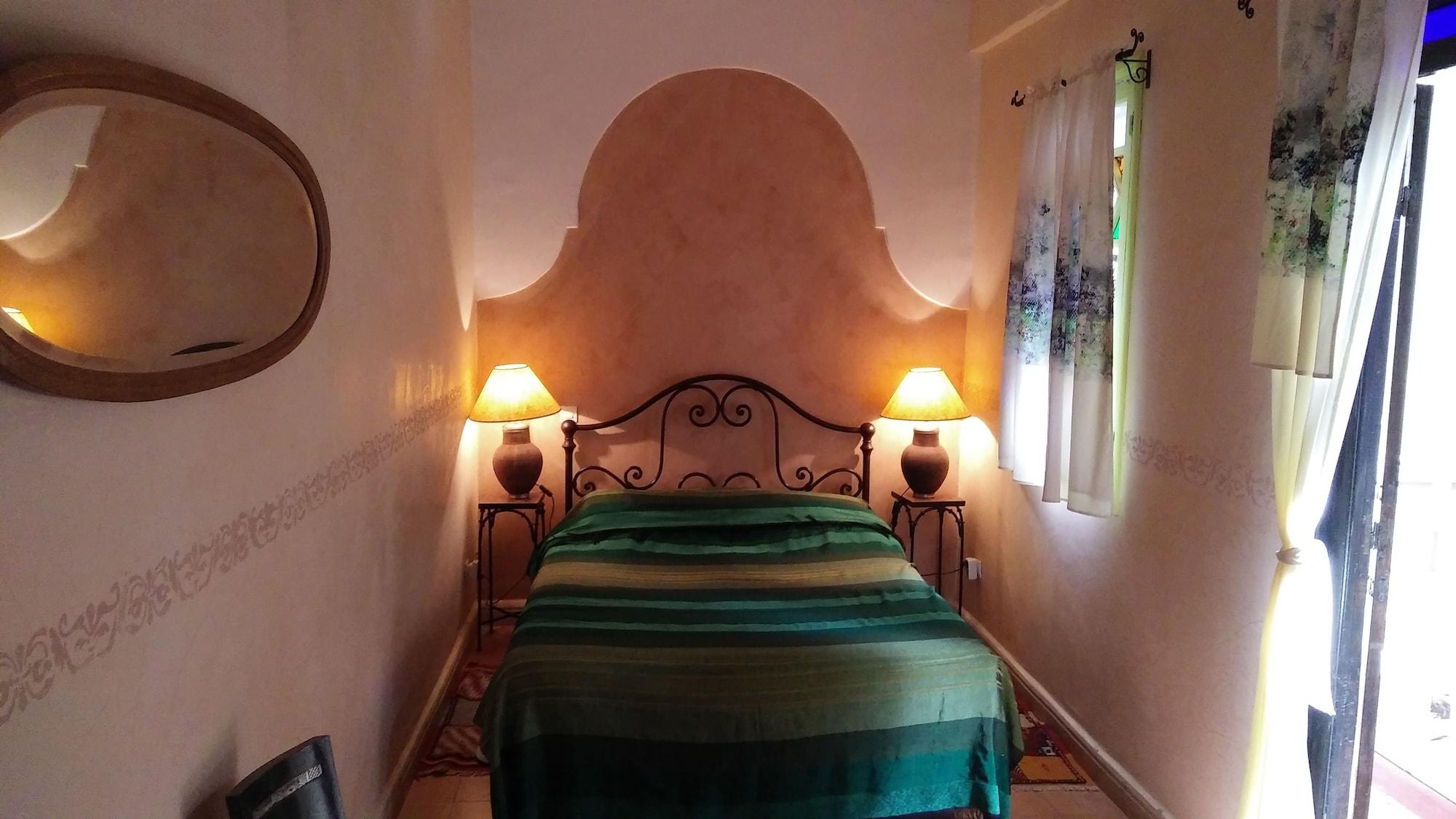 Riad Nomades Marrakesh Luaran gambar