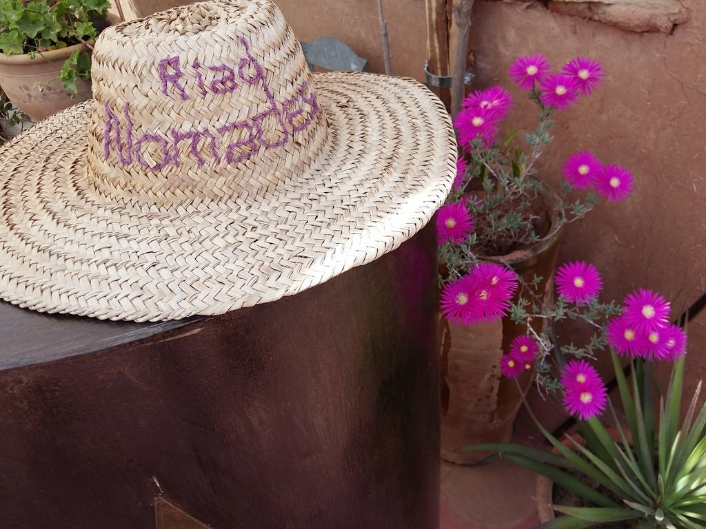 Riad Nomades Marrakesh Luaran gambar