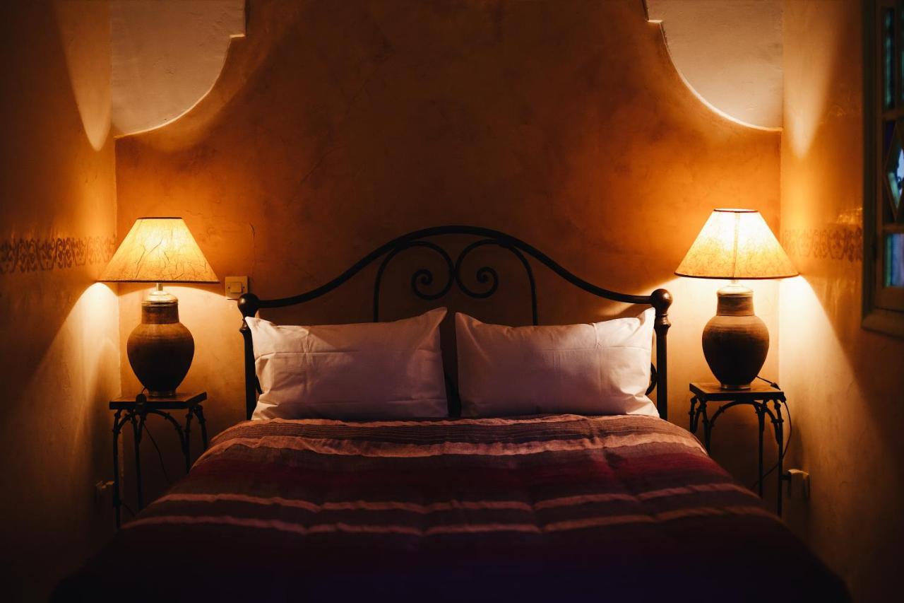 Riad Nomades Marrakesh Luaran gambar