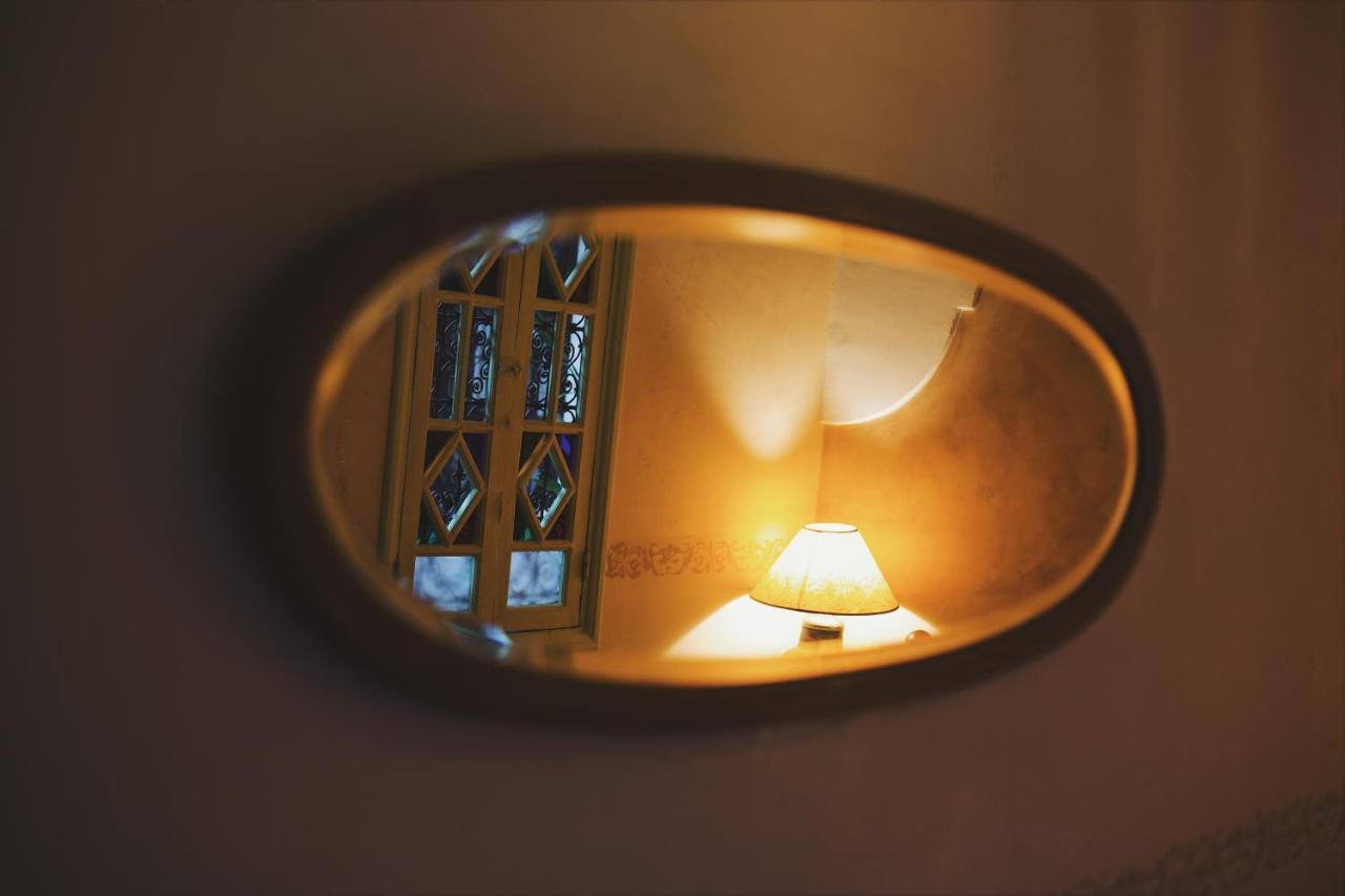Riad Nomades Marrakesh Luaran gambar