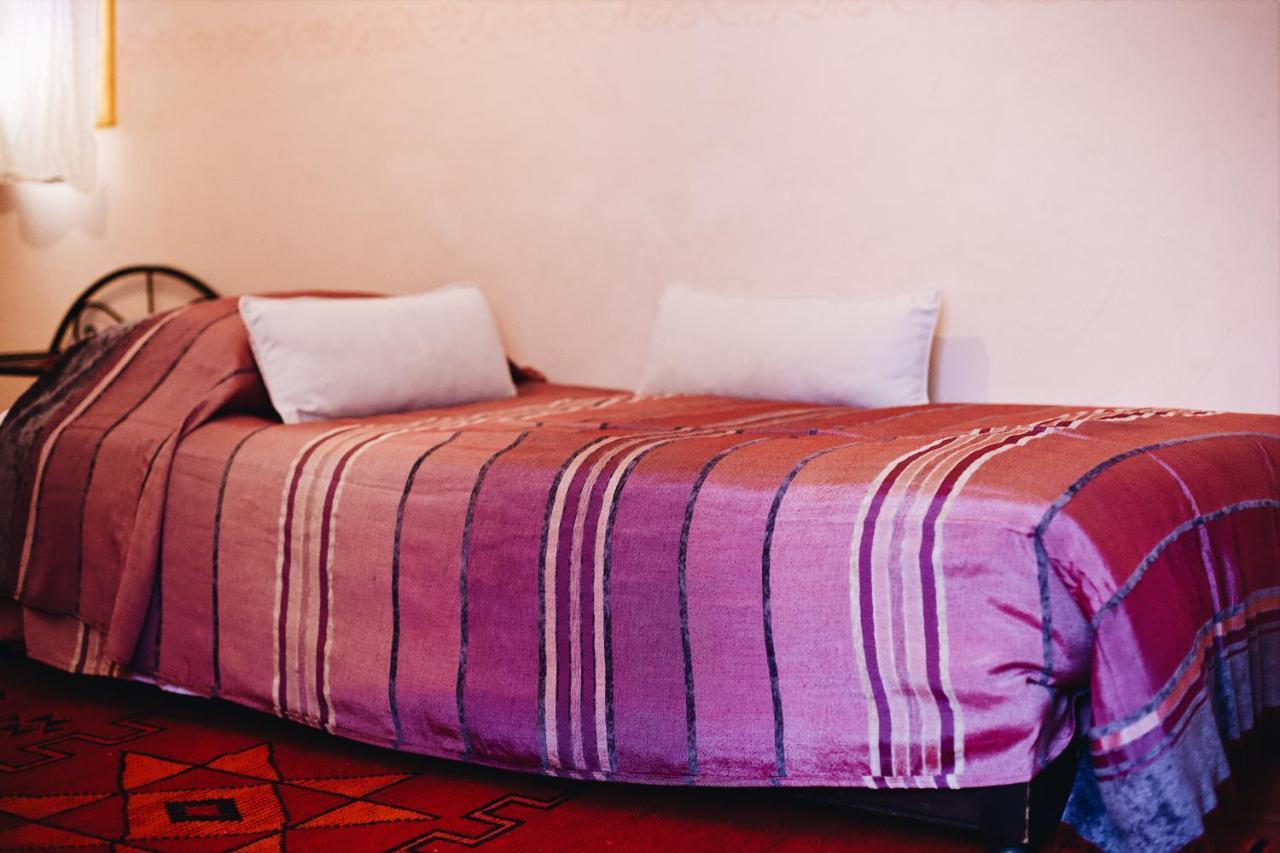 Riad Nomades Marrakesh Luaran gambar