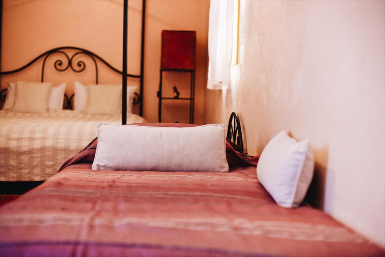 Riad Nomades Marrakesh Luaran gambar