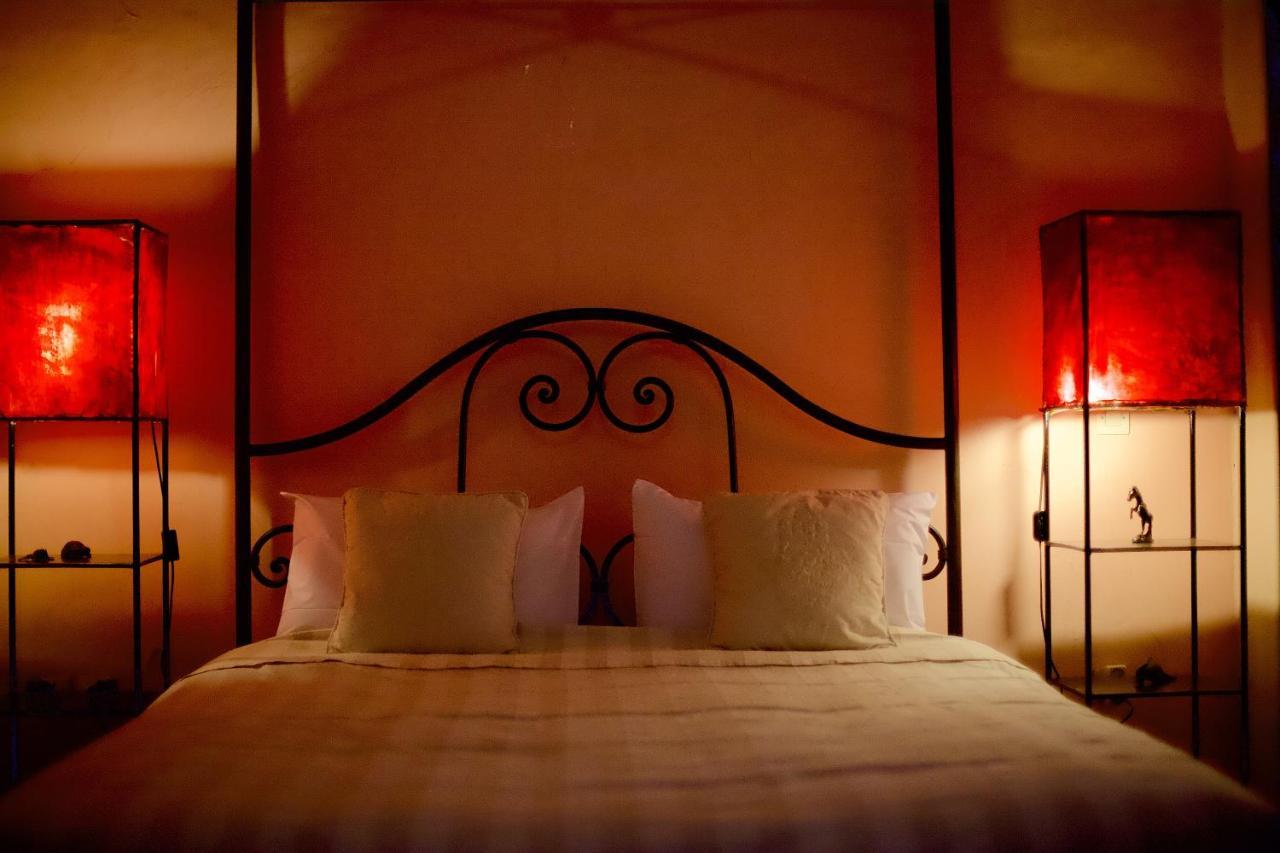 Riad Nomades Marrakesh Luaran gambar