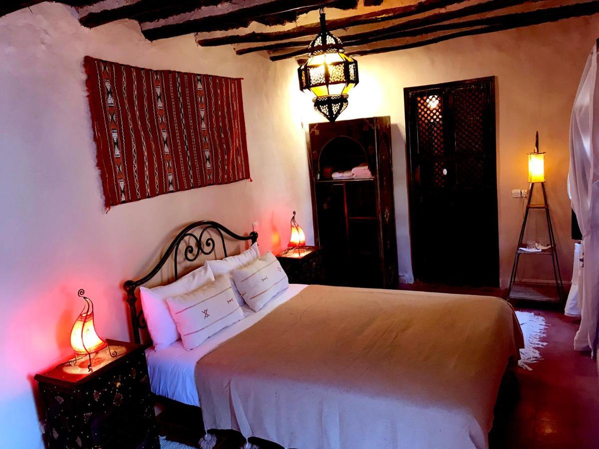 Riad Nomades Marrakesh Luaran gambar